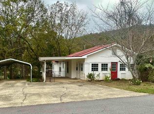 410 3rd Ave W, Oneonta, AL 35121