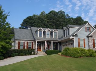 4998 Millwood Dr, Canton, GA 30114