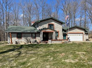 563 Cuba Rd, Spencer, IN 47460