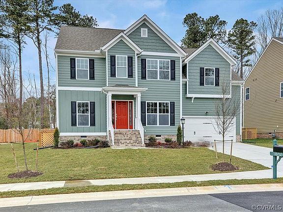 2nd image of 10712 Balvis Hollow Court Gln