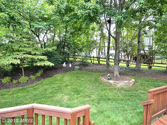 3rd image of 1260 Mason Mill Ct