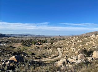 0 Minto Way #1, Hemet, CA 92544