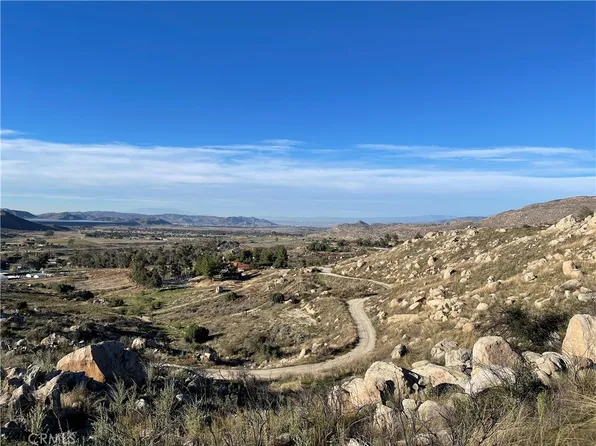 0 Minto Way #1, Hemet, CA 92544