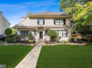 149 Windsor Ave, Haddonfield, NJ 08033