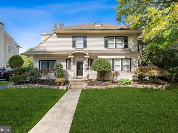 149 Windsor Ave, Haddonfield, NJ 08033