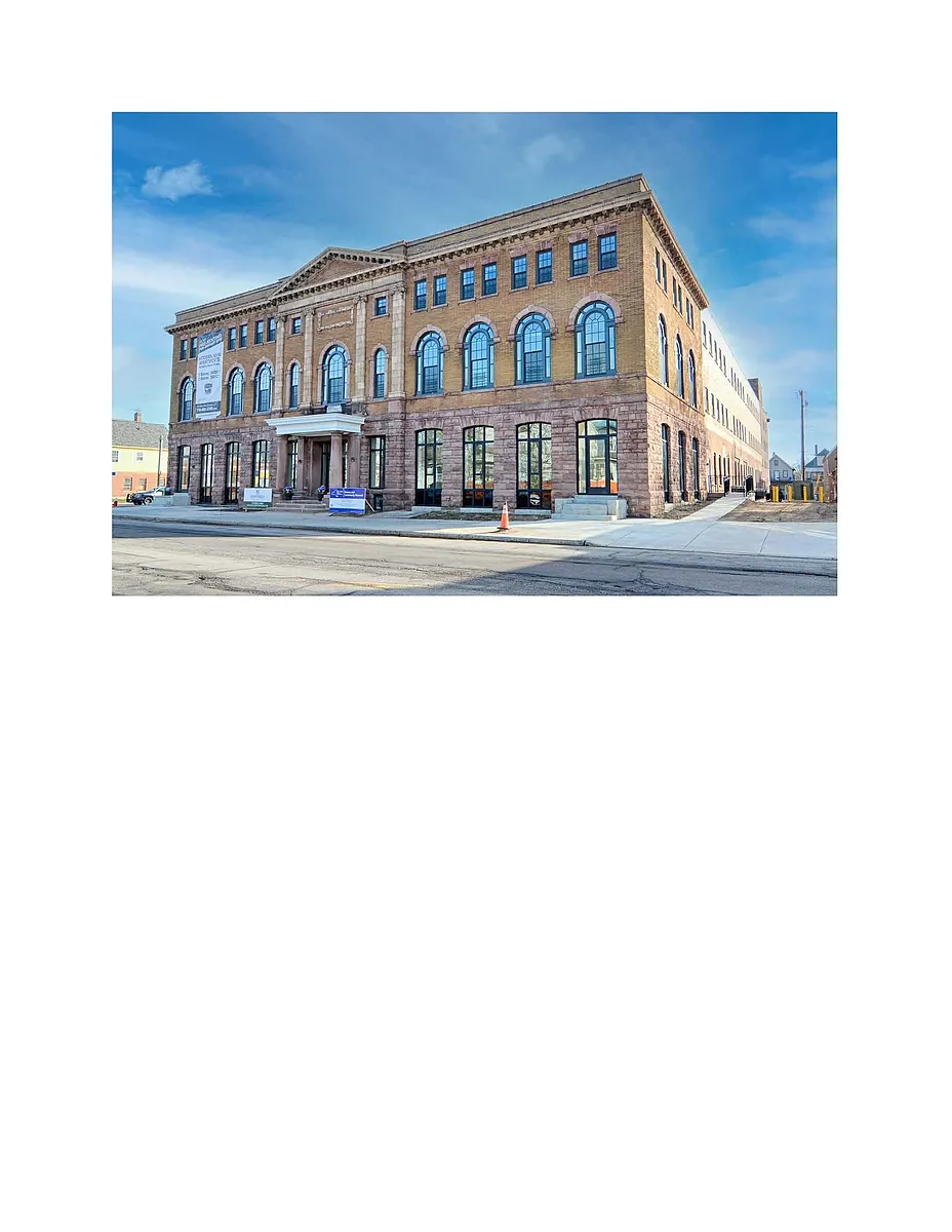 Building Photo - Niagara Gateway