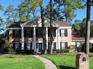 1502 Castlerock Rd, Houston, TX 77090