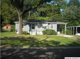 613 Lee Rd, Birmingham, AL 35215