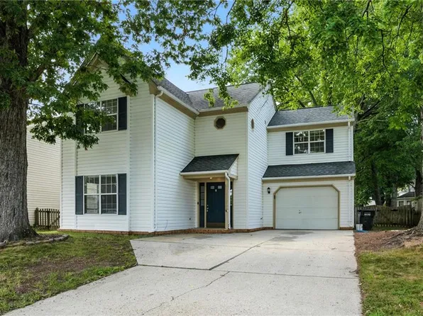 108 Lilburne Way, Yorktown, VA 23693