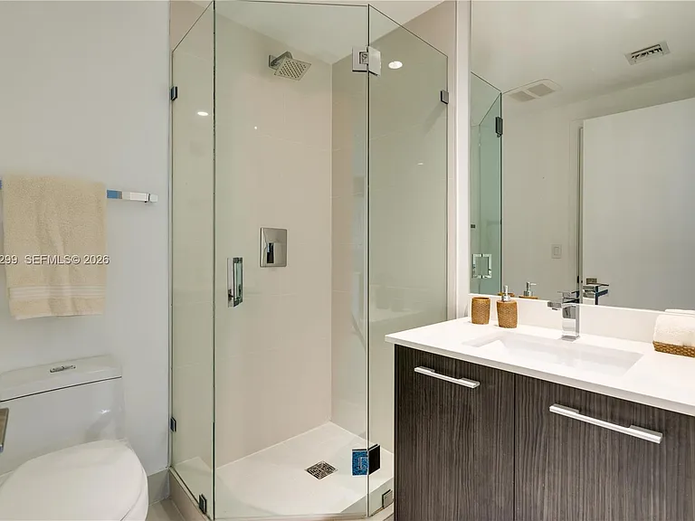 45 SW 9th St #2306 — Photo 17