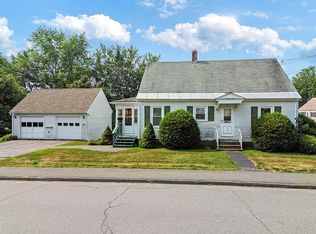 34 2nd Ave, Augusta, ME 04330