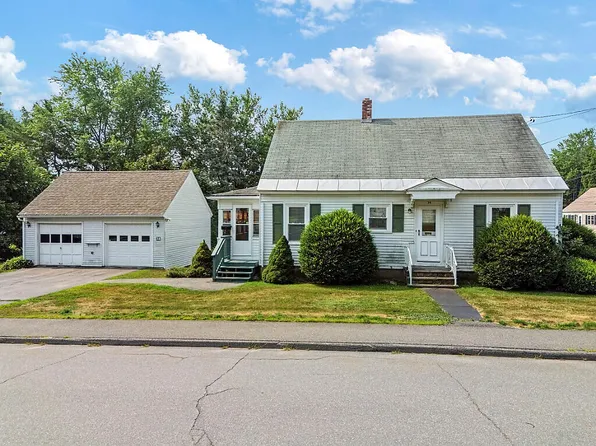 34 Second Avenue, Augusta, ME 04330