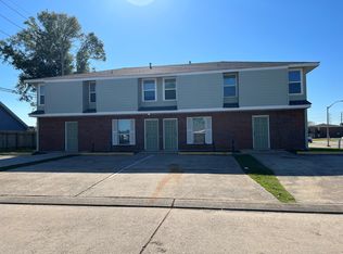 1212 Cambridge Dr, La Place, LA 70068