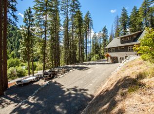 10826 Eagle Creek Rd, Leavenworth, WA 98826