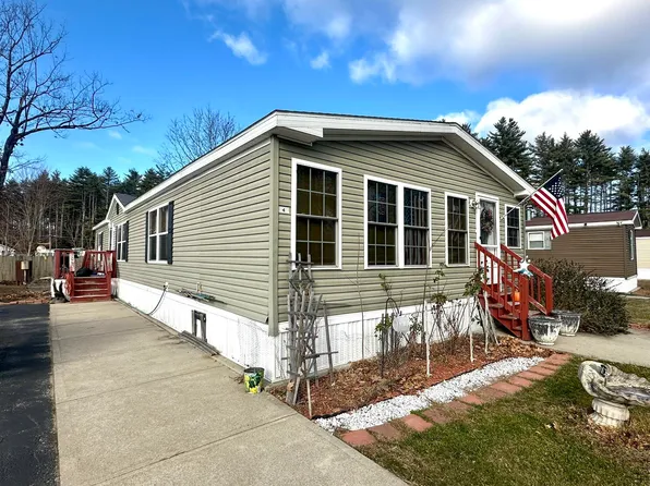 4 Chickadee Court, Keene, NH 03431