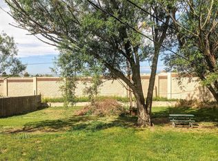 8521 Wagner Dr, Westminster, CO 80031