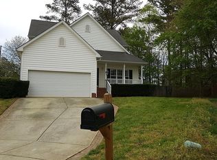 2705 Upper Dry Falls Ct, Raleigh, NC 27603