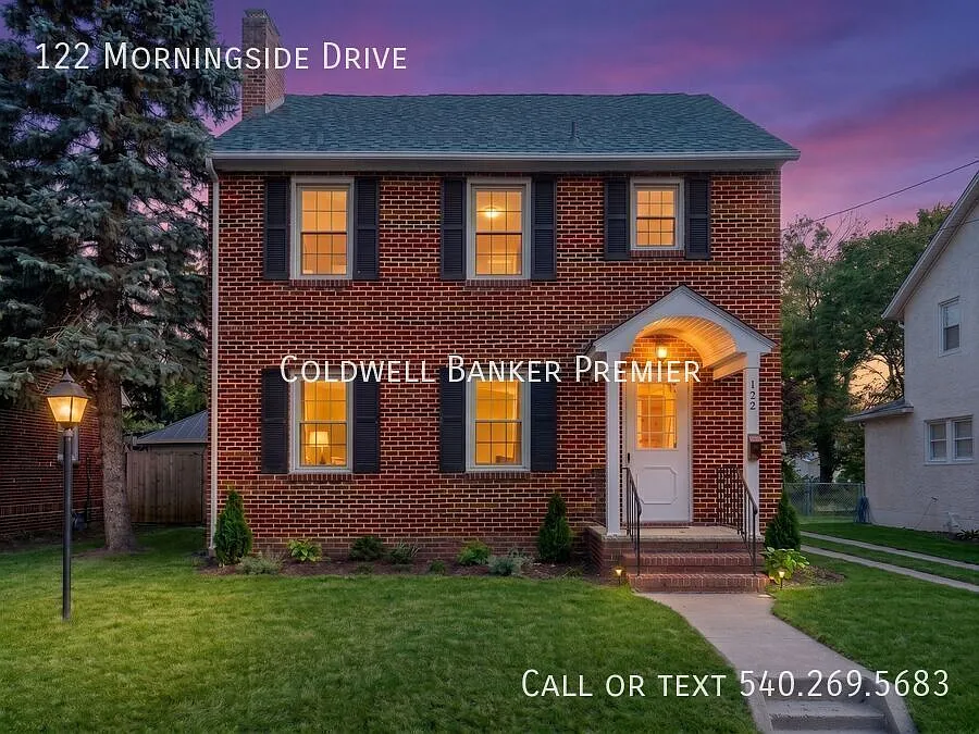 122 Morningside Dr