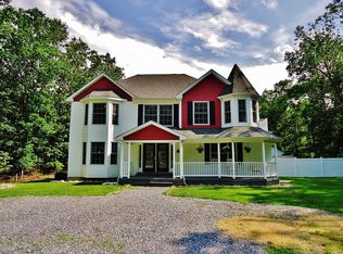2664 Sheridan Ave, Franklinville, NJ 08322