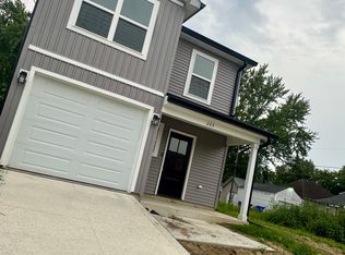 205 W King St, Kokomo, IN 46901