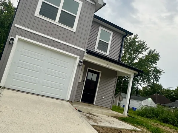 205 W King St, Kokomo, IN 46901