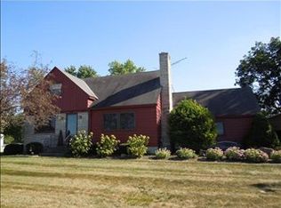 4190 W Miami Shelby Rd, Piqua, OH 45356