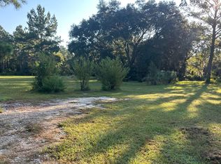0 W State Route 100, Lake Butler, FL 32054
