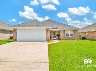 1044 Amazon Dr, Foley, AL 36535