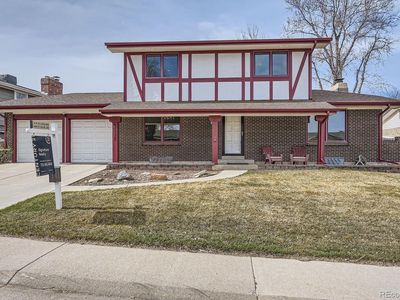 10321 W 102nd Avenue, Westminster, CO, 80021