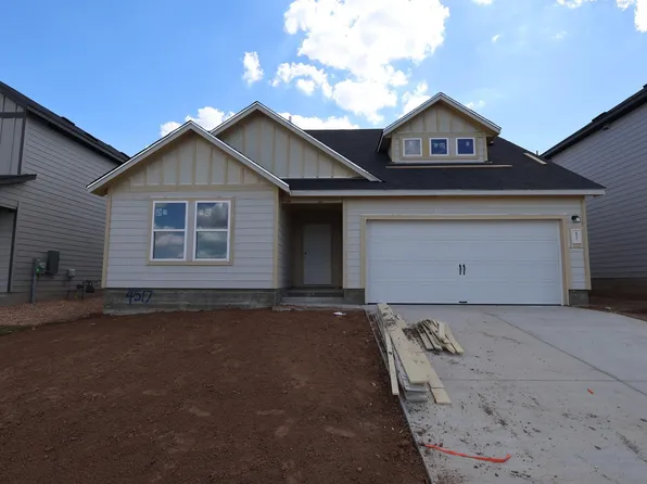 4517 Lava Island Dr, Austin, TX 78747