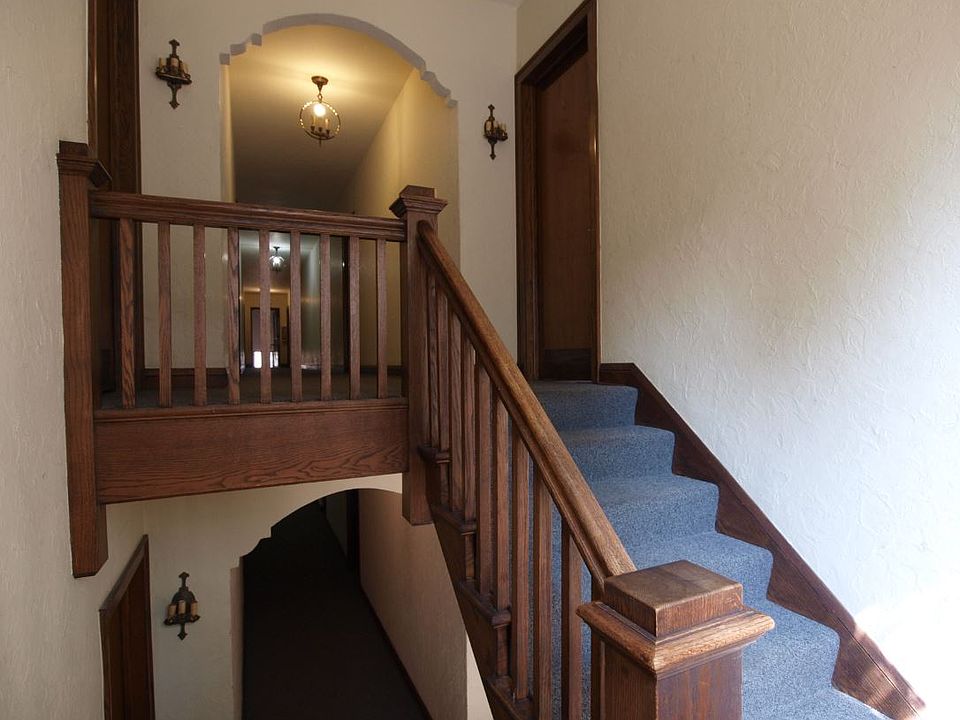 Stairway