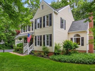 14006 Fiddlers Ridge Rd, Midlothian, VA 23112