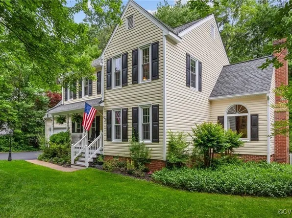 14006 Fiddlers Ridge Rd, Midlothian, VA 23112