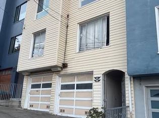 1531A 12th Ave #A, San Francisco, CA 94116