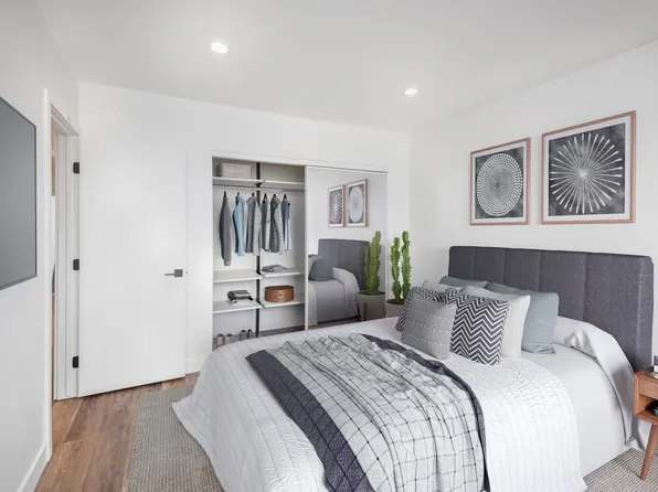 1563 Gordon St, 1563 Gordon St #5, Los Angeles, CA 90028