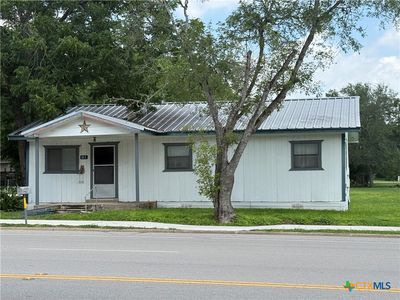 603 E North Main St, Flatonia, TX, 78941