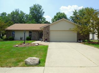 8719 Medicine Bow Run, Fort Wayne, IN