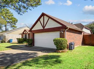 5407 Aberton Ln, Spring, TX 77379