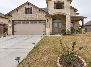 5202 Primavera Ln, Killeen, TX 76549