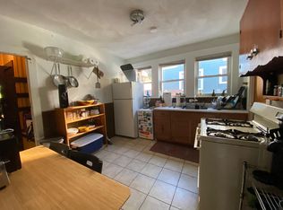 25 Upland Rd #A2, Somerville, MA 02144