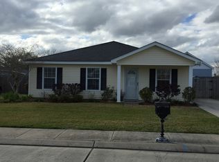 108 Allie Ln, Luling, LA 70070