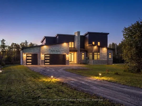 11 Jones Ave, Clarington, ON L0A 1J0