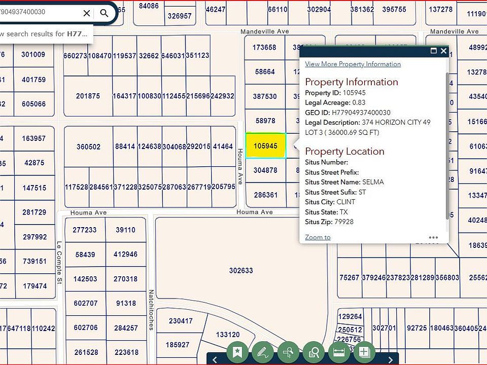 1st image of Pn105945 Selma St