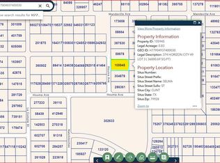 Pn105945 Selma St, El Paso, TX 79928