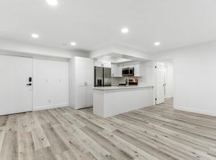 3113 S Durango Ave APT 1, Los Angeles, CA 90034