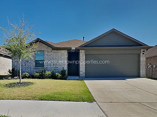 4148 Crooked Bend Dr Photo 1