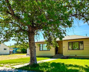 243 S 2nd St W, Malta, MT, 59538