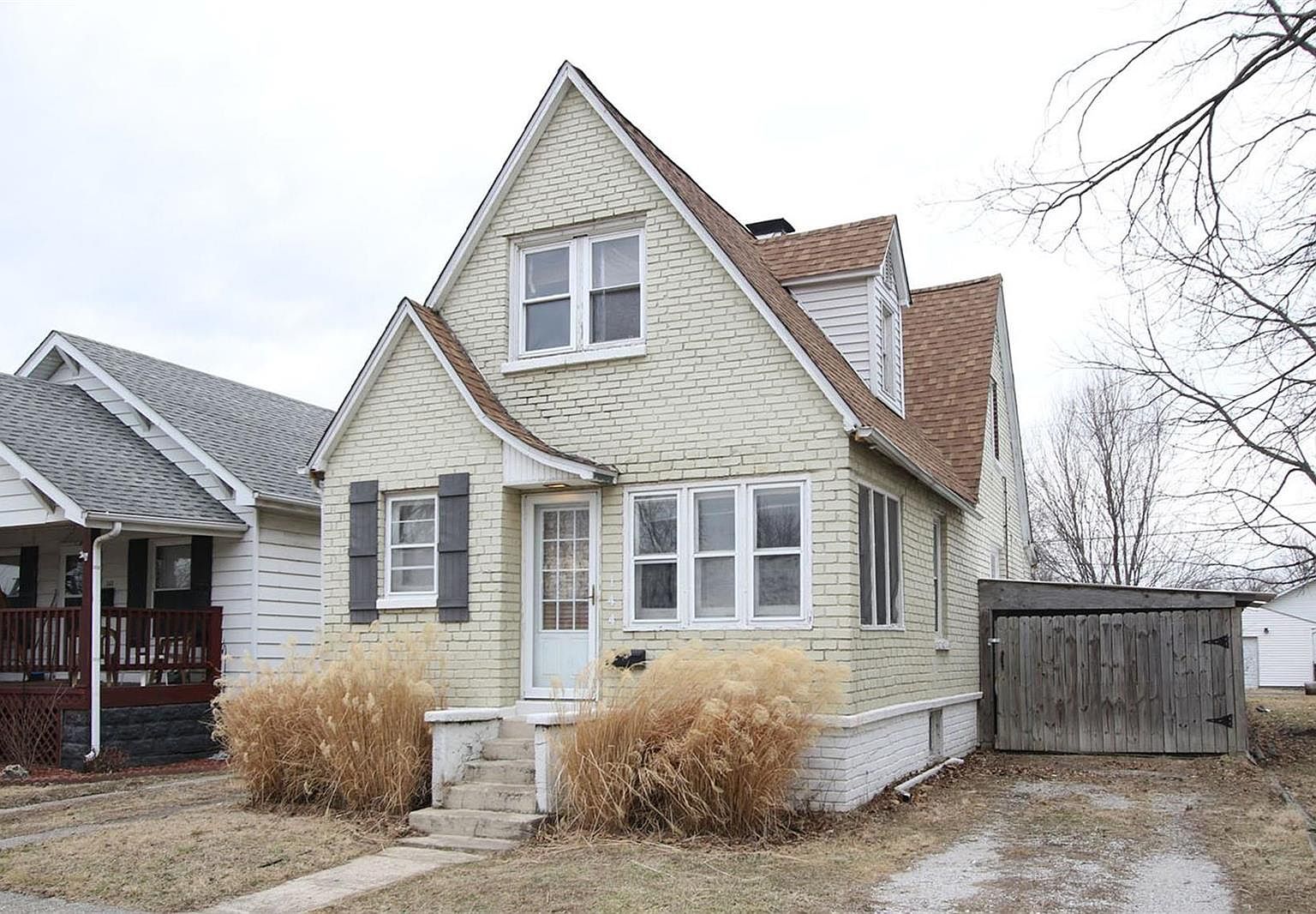 144 E 6th St, Roxana, IL 62084 Zillow