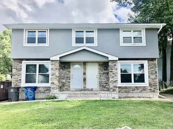 4924 Madison Ave, Des Moines, IA 50310