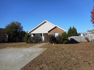 112 Brandonshire Ln, Bonaire, GA